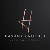 Hashmi Crochet logo